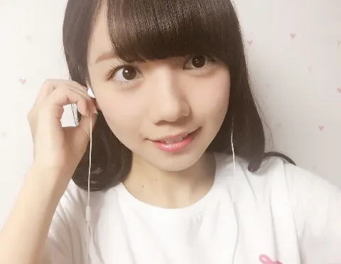 齊藤 京子｜イヤホン復活（2017-07-05）