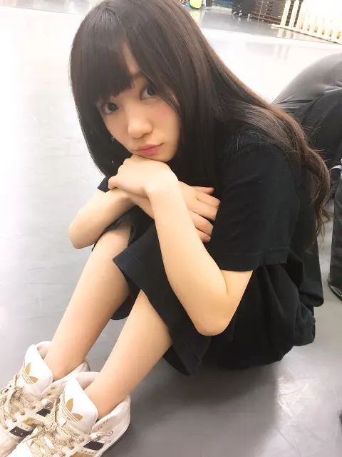 齊藤 京子｜明日はいよいよ（2017-07-06）｜5枚目
