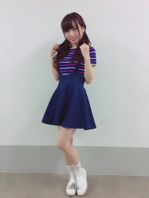 齊藤 京子｜幕張個握（2017-06-27）｜3枚目