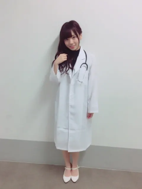 齊藤 京子｜幕張個握（2017-06-27）｜5枚目