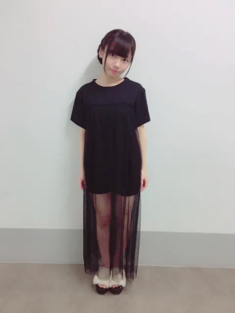 齊藤 京子｜幕張個握（2017-06-27）｜8枚目