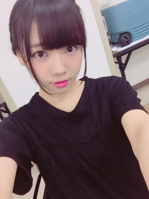 齊藤 京子｜幕張個握（2017-06-27）｜9枚目