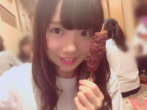 齊藤 京子｜打ち上げ（2017-07-08）｜3枚目