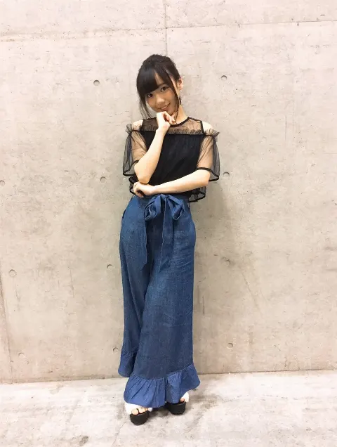 齊藤 京子｜4th最後の握手会（2017-07-10）
