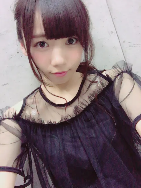 齊藤 京子｜4th最後の握手会（2017-07-10）｜2枚目