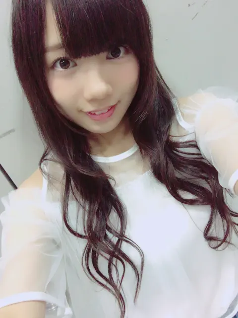 齊藤 京子｜4th最後の握手会（2017-07-10）｜4枚目