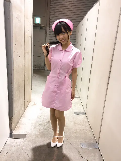 齊藤 京子｜4th最後の握手会（2017-07-10）｜7枚目