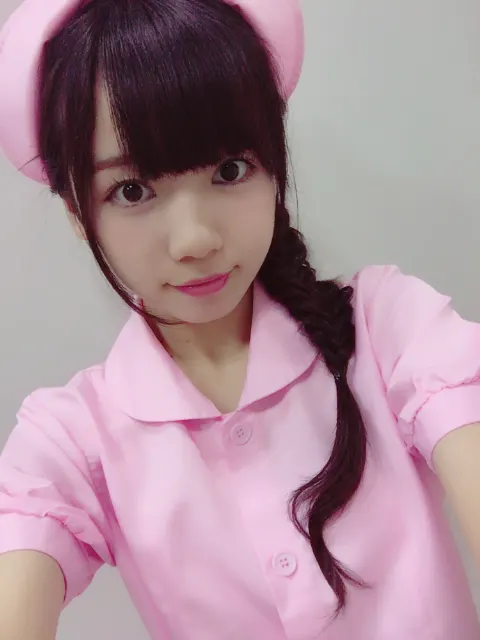 齊藤 京子｜4th最後の握手会（2017-07-10）｜8枚目