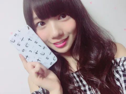 齊藤 京子｜私もゲット（2017-07-09）
