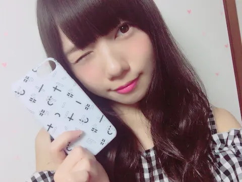 齊藤 京子｜私もゲット（2017-07-09）｜2枚目