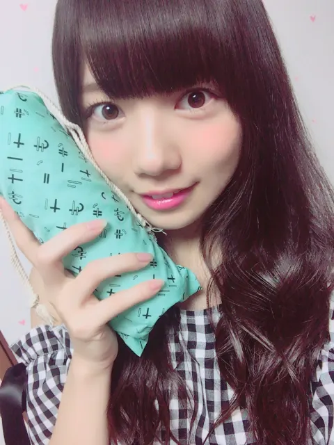 齊藤 京子｜私もゲット（2017-07-09）｜4枚目