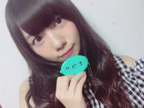齊藤 京子｜私もゲット（2017-07-09）｜5枚目