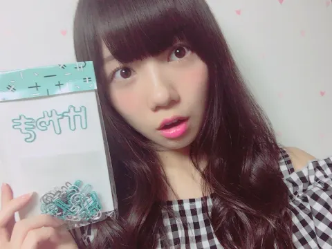 齊藤 京子｜私もゲット（2017-07-09）｜6枚目