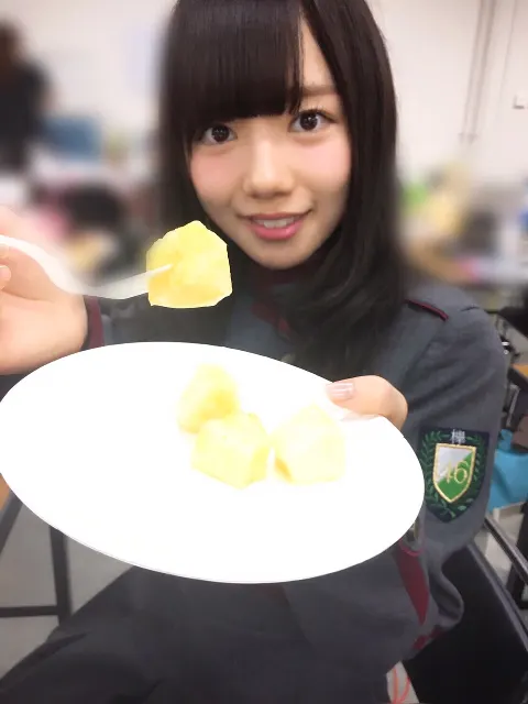 齊藤 京子｜お寿司屋さんのラーメンブログ（2017-07-13）