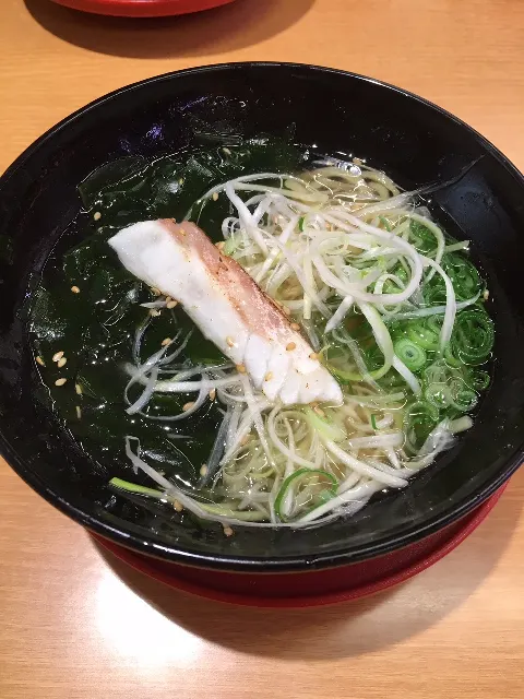 齊藤 京子｜お寿司屋さんのラーメンブログ（2017-07-13）｜3枚目