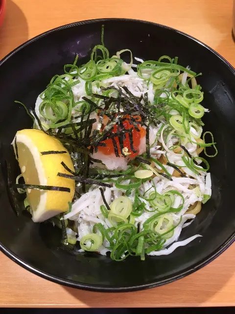 齊藤 京子｜お寿司屋さんのラーメンブログ（2017-07-13）｜4枚目