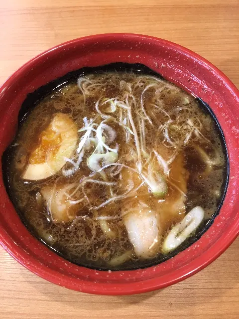 齊藤 京子｜お寿司屋さんのラーメンブログ（2017-07-13）｜7枚目