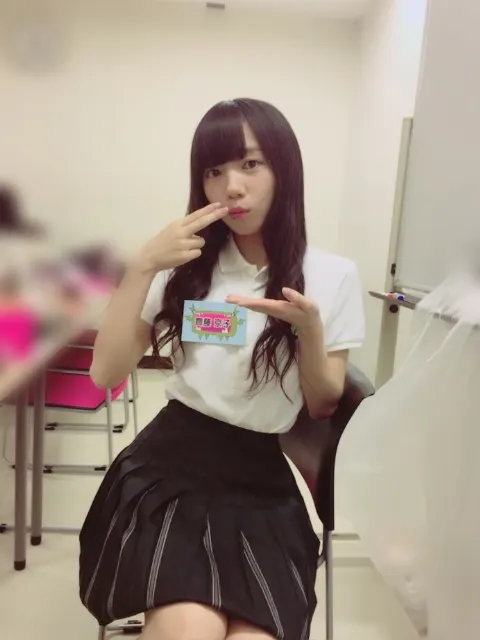 齊藤 京子｜KEYABINGO！3（2017-07-19）