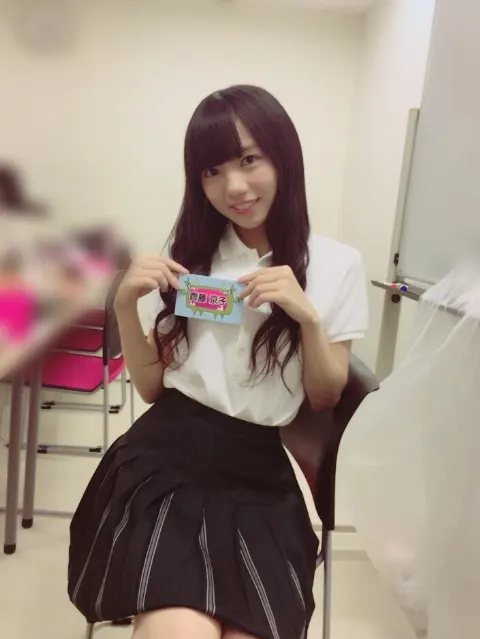 齊藤 京子｜KEYABINGO！3（2017-07-19）｜2枚目