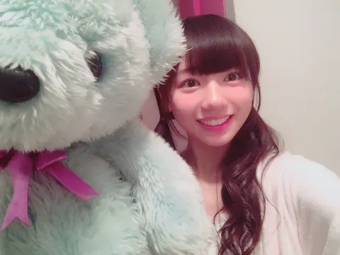 齊藤 京子｜KEYABINGO！3（2017-07-19）｜5枚目