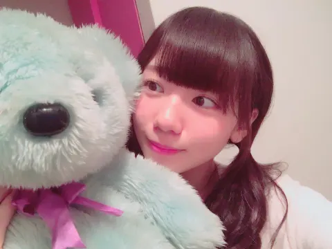 齊藤 京子｜KEYABINGO！3（2017-07-19）｜6枚目
