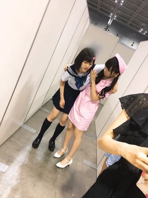 齊藤 京子｜きょんこナース終了（2017-07-11）