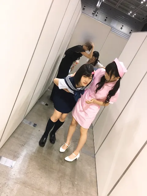 齊藤 京子｜きょんこナース終了（2017-07-11）｜2枚目