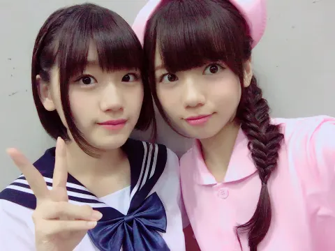 齊藤 京子｜きょんこナース終了（2017-07-11）｜6枚目