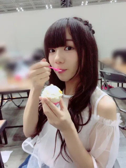 齊藤 京子｜TOKYO IDOL FESTIVAL 2017（2017-07-11）