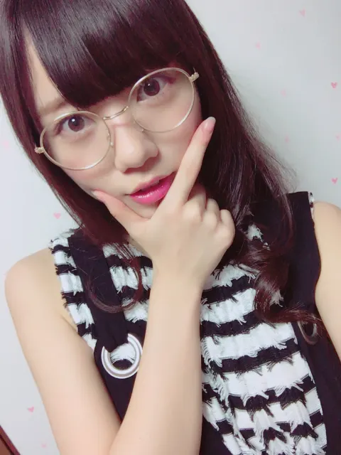 齊藤 京子｜弱み紹介（2017-07-17）