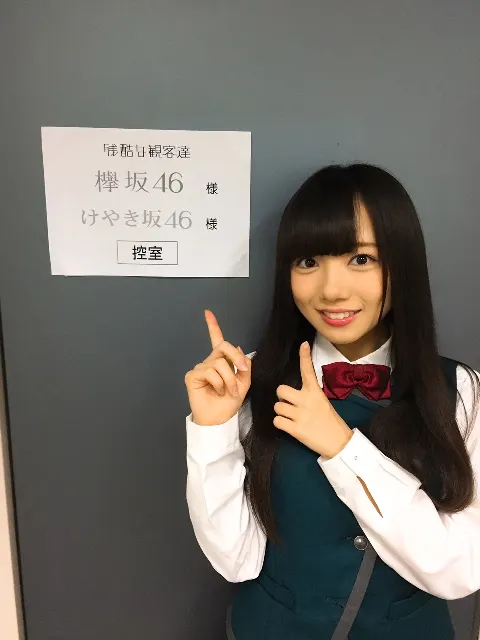 齊藤 京子｜残酷な観客達（2017-07-20）｜2枚目