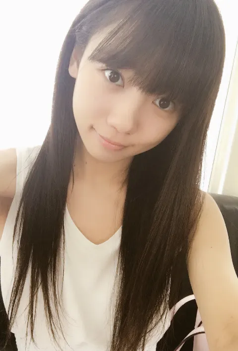 齊藤 京子｜ViViさん（2017-07-22）｜2枚目
