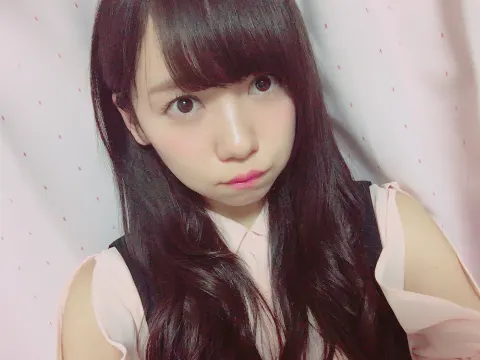 齊藤 京子｜SHOWROOM配信します！（2017-07-15）