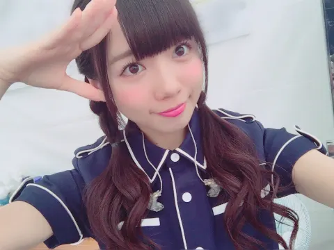 齊藤 京子｜最高の二日間（2017-07-24）