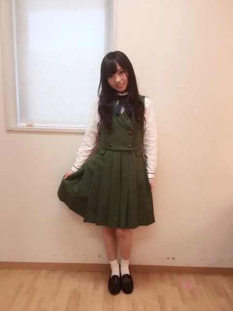 齊藤 京子｜真っ白なものは汚したくなる（2017-07-27）