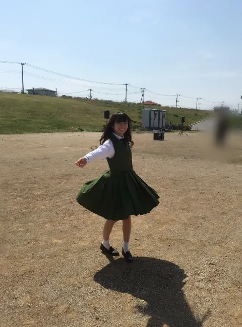 齊藤 京子｜真っ白なものは汚したくなる（2017-07-27）｜5枚目