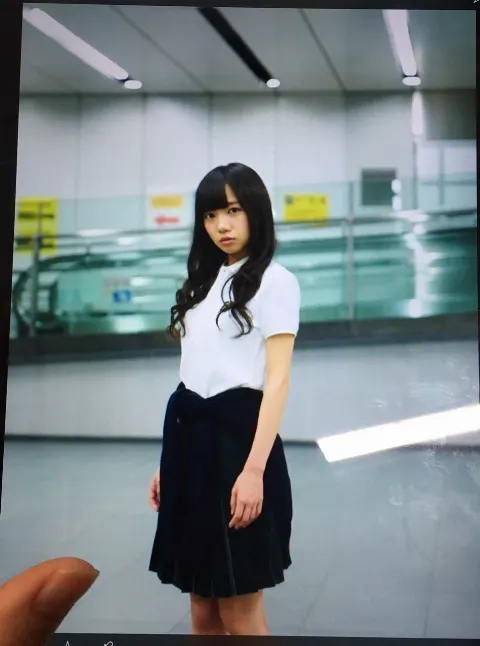 齊藤 京子｜1stアルバム発売日（2017-07-19）｜5枚目