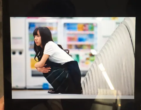 齊藤 京子｜1stアルバム発売日（2017-07-19）｜6枚目