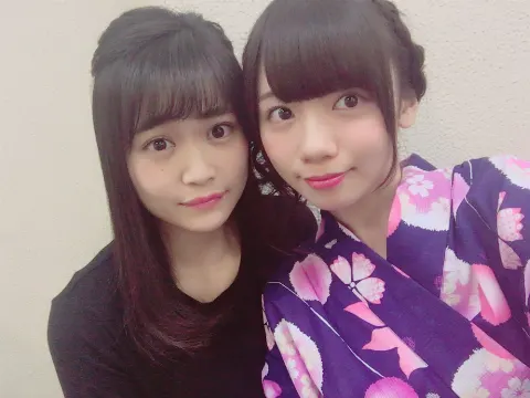 齊藤 京子｜写真祭り（2017-08-01）｜5枚目