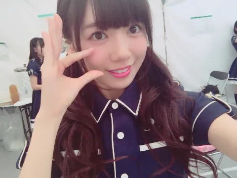 齊藤 京子｜初日（2017-07-23）｜2枚目