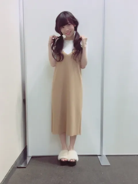 齊藤 京子｜京都個握（2017-07-30）｜5枚目