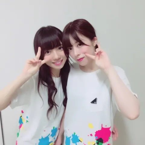 齊藤 京子｜神戸ありがとう♡（2017-08-04）
