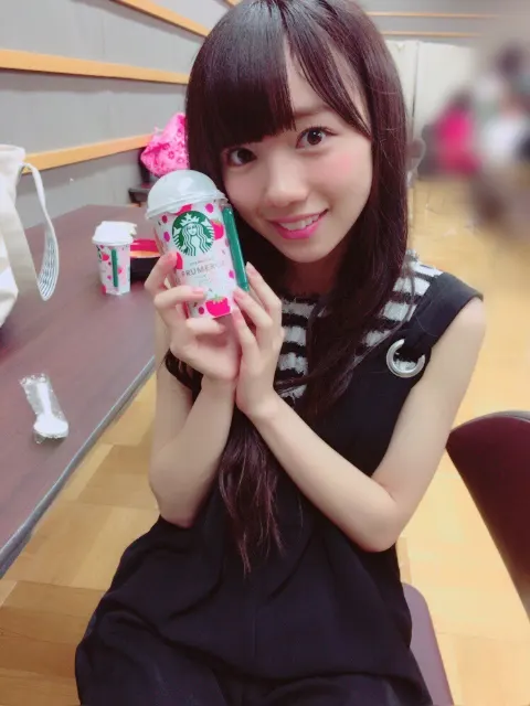 齊藤 京子｜TIF（2017-08-06）｜3枚目