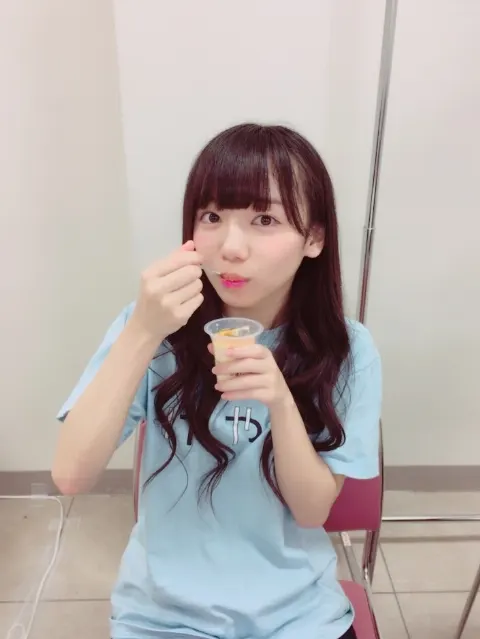 齊藤 京子｜克服（2017-08-12）｜6枚目