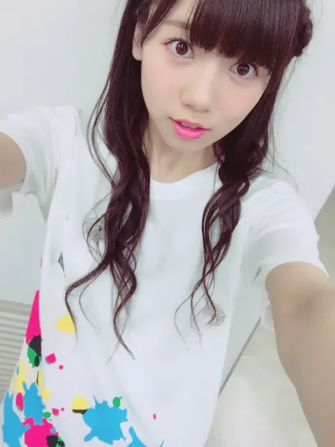 齊藤 京子｜神戸初日（2017-08-03）｜7枚目