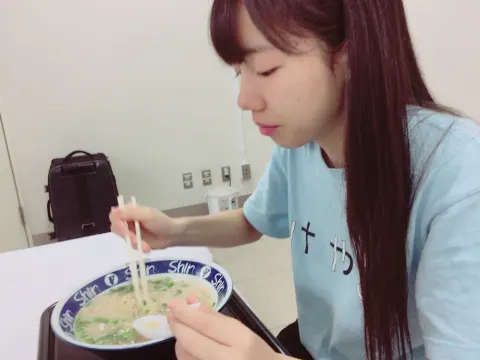 齊藤 京子｜福岡ありがとう♡（2017-08-11）｜5枚目