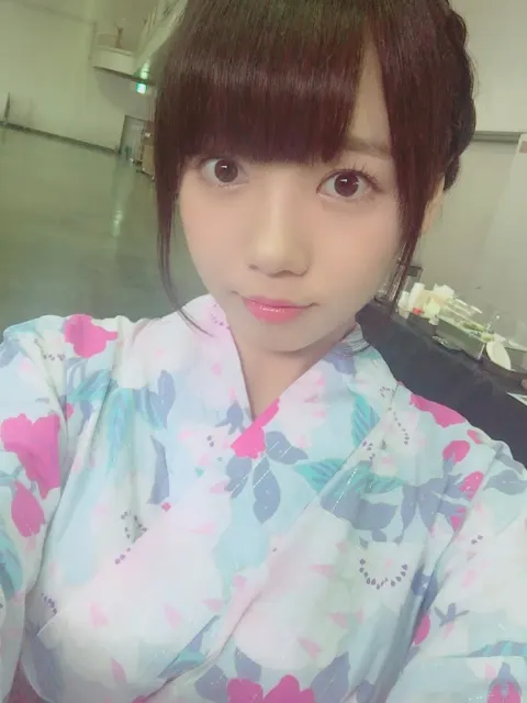 齊藤 京子｜名古屋個握（2017-08-14）｜3枚目