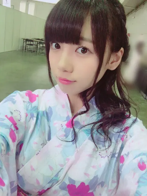 齊藤 京子｜名古屋個握（2017-08-14）｜5枚目