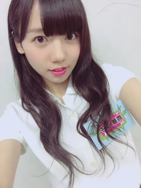 齊藤 京子｜KEYATUBER（2017-08-07）｜2枚目