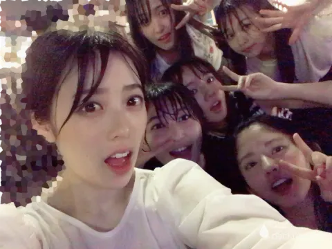 齊藤 京子｜KEYATUBER（2017-08-07）｜3枚目